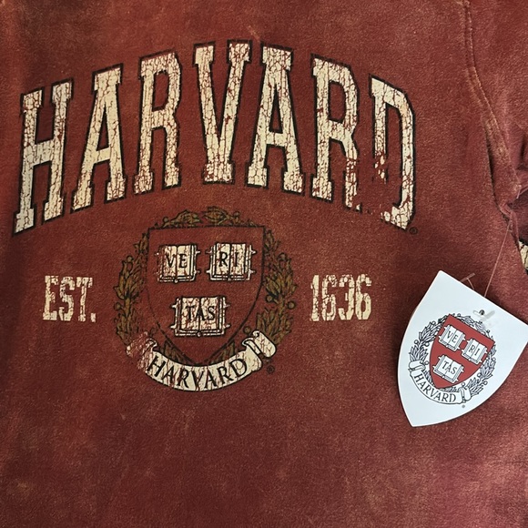 💐Shop Spring 💐Kids T Shirts Mickey Mouse M & L, Harvard Sm or Med - Picture 8 of 8